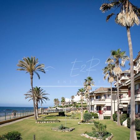 Enjoy2Rent Lubina Del Sol Mijas Sitio de Calahonda Exteriör bild