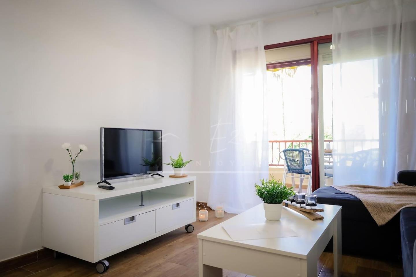 Enjoy2Rent Lubina Del Sol Mijas Sitio de Calahonda Exteriör bild