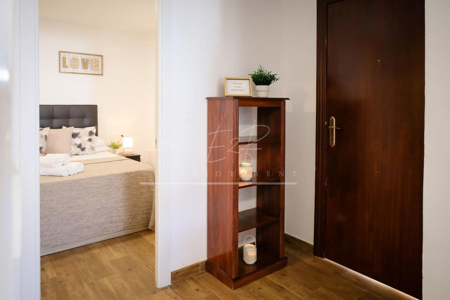 Enjoy2Rent Lubina Del Sol Mijas Sitio de Calahonda Exteriör bild